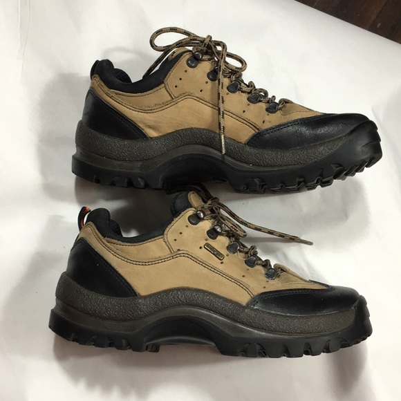 Birkenstock Shoes - Birkenstock’s Footprints lace up hiking boots